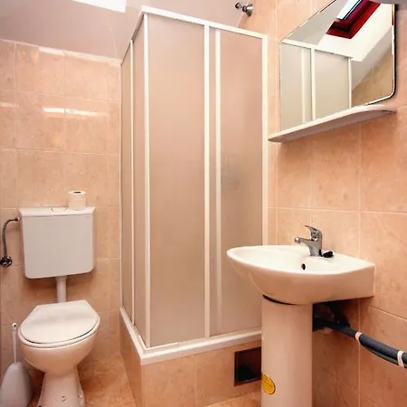 Apartmán With A Parking Space Bibinje, Zadar - 5741 Bibinje