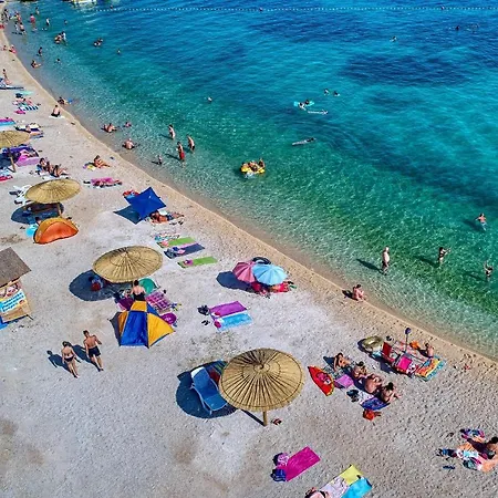 With A Parking Space Bibinje, Zadar - 5741 Διαμέρισμα