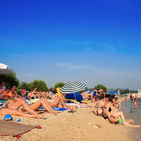 With A Parking Space Bibinje, Zadar - 5741 Bibinje