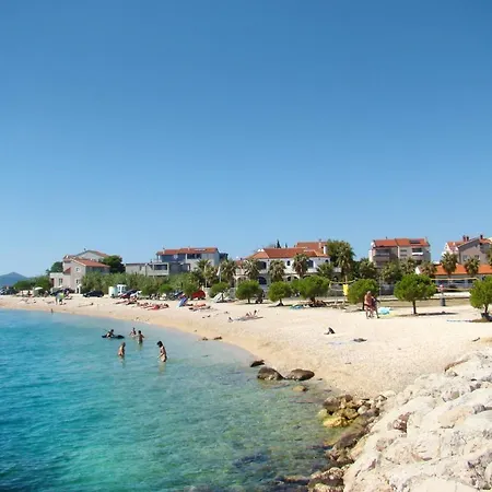 With A Parking Space Bibinje, Zadar - 5741 *