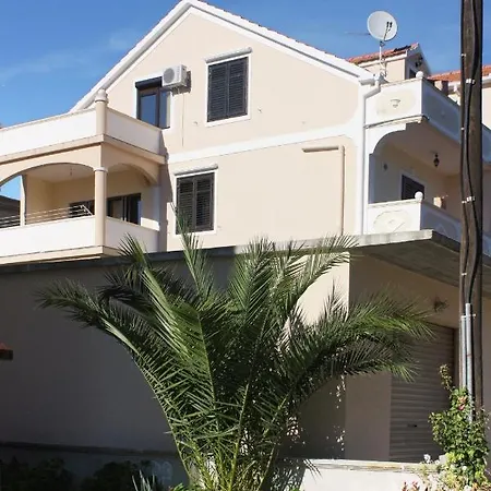 With A Parking Space Bibinje, Zadar - 5741 Διαμέρισμα