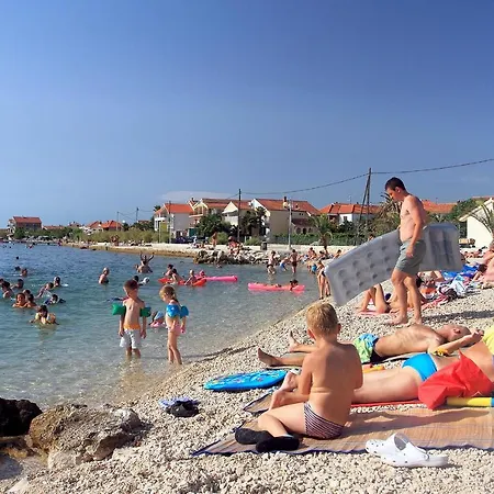 Apartamento With A Parking Space Bibinje, Zadar - 5741 Bibinje