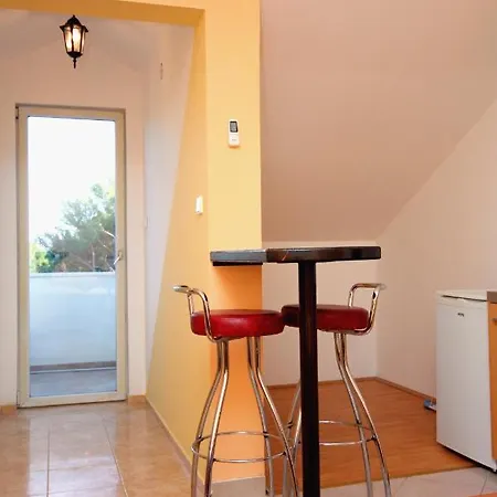 Διαμέρισμα With A Parking Space Bibinje, Zadar - 5741 *