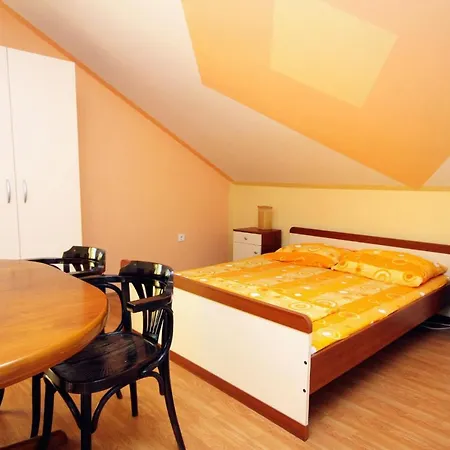 With A Parking Space Bibinje, Zadar - 5741 Διαμέρισμα