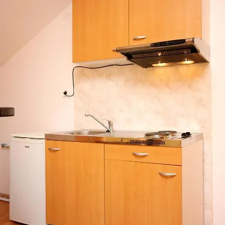 With A Parking Space Bibinje, Zadar - 5741 Apartment Bibinje