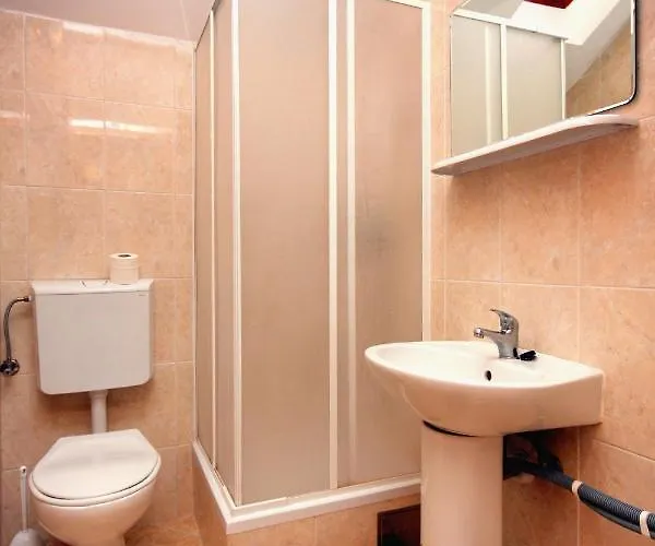 Lejlighed With A Parking Space Bibinje, Zadar - 5741 Bibinje