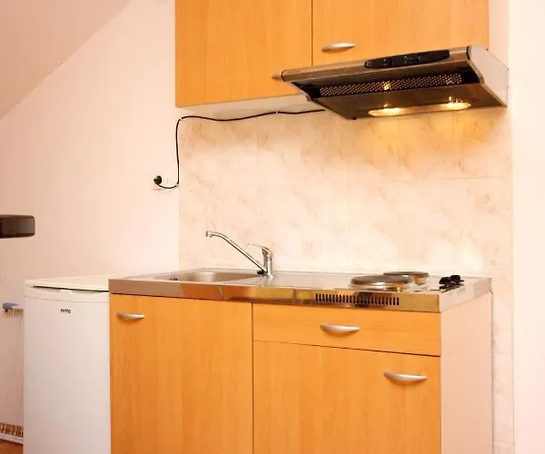 Apartments With A Parking Space Bibinje, Zadar - 5741 Apartman Bibinje